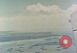 Image of USS Chester (CA-27) Pacific Ocean, 1945, second 30 stock footage video 65675069339