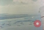 Image of USS Chester (CA-27) Pacific Ocean, 1945, second 31 stock footage video 65675069339