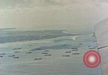 Image of USS Chester (CA-27) Pacific Ocean, 1945, second 32 stock footage video 65675069339