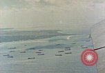 Image of USS Chester (CA-27) Pacific Ocean, 1945, second 33 stock footage video 65675069339