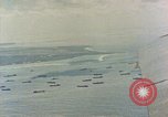 Image of USS Chester (CA-27) Pacific Ocean, 1945, second 34 stock footage video 65675069339