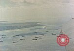 Image of USS Chester (CA-27) Pacific Ocean, 1945, second 35 stock footage video 65675069339