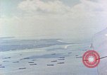 Image of USS Chester (CA-27) Pacific Ocean, 1945, second 36 stock footage video 65675069339