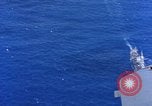 Image of USS Chester (CA-27) Pacific Ocean, 1945, second 44 stock footage video 65675069339