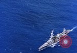 Image of USS Chester (CA-27) Pacific Ocean, 1945, second 45 stock footage video 65675069339