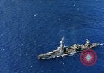 Image of USS Chester (CA-27) Pacific Ocean, 1945, second 51 stock footage video 65675069339