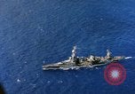 Image of USS Chester (CA-27) Pacific Ocean, 1945, second 53 stock footage video 65675069339