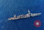 Image of OS2U Kingfisher Pacific Ocean, 1945, second 43 stock footage video 65675069340