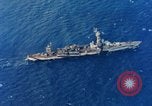 Image of OS2U Kingfisher Pacific Ocean, 1945, second 45 stock footage video 65675069340