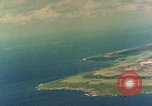 Image of OS2U Kingfisher Pacific Ocean, 1945, second 46 stock footage video 65675069340