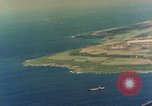 Image of OS2U Kingfisher Pacific Ocean, 1945, second 47 stock footage video 65675069340