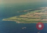Image of OS2U Kingfisher Pacific Ocean, 1945, second 48 stock footage video 65675069340