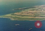 Image of OS2U Kingfisher Pacific Ocean, 1945, second 49 stock footage video 65675069340