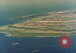 Image of OS2U Kingfisher Pacific Ocean, 1945, second 51 stock footage video 65675069340