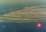 Image of OS2U Kingfisher Pacific Ocean, 1945, second 52 stock footage video 65675069340