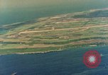 Image of OS2U Kingfisher Pacific Ocean, 1945, second 54 stock footage video 65675069340