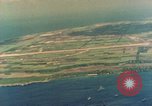Image of OS2U Kingfisher Pacific Ocean, 1945, second 56 stock footage video 65675069340