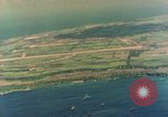 Image of OS2U Kingfisher Pacific Ocean, 1945, second 57 stock footage video 65675069340