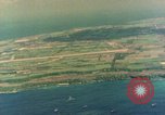 Image of OS2U Kingfisher Pacific Ocean, 1945, second 58 stock footage video 65675069340