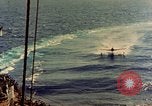 Standbild OS2U Kingfisher Pazifik, 1945, aus Sekunde 19 historischem Filmmaterial Videoclip 65675069341
