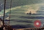 Standbild OS2U Kingfisher Pazifik, 1945, aus Sekunde 20 historischem Filmmaterial Videoclip 65675069341
