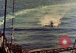 Standbild OS2U Kingfisher Pazifik, 1945, aus Sekunde 23 historischem Filmmaterial Videoclip 65675069341