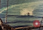 Standbild OS2U Kingfisher Pazifik, 1945, aus Sekunde 24 historischem Filmmaterial Videoclip 65675069341