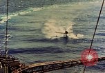 Standbild OS2U Kingfisher Pazifik, 1945, aus Sekunde 26 historischem Filmmaterial Videoclip 65675069341