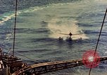 Standbild OS2U Kingfisher Pazifik, 1945, aus Sekunde 27 historischem Filmmaterial Videoclip 65675069341