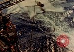 Standbild OS2U Kingfisher Pazifik, 1945, aus Sekunde 34 historischem Filmmaterial Videoclip 65675069341