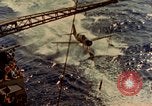 Standbild OS2U Kingfisher Pazifik, 1945, aus Sekunde 35 historischem Filmmaterial Videoclip 65675069341