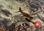 Standbild OS2U Kingfisher Pazifik, 1945, aus Sekunde 37 historischem Filmmaterial Videoclip 65675069341