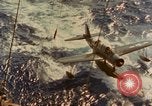 Standbild OS2U Kingfisher Pazifik, 1945, aus Sekunde 38 historischem Filmmaterial Videoclip 65675069341