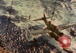 Standbild OS2U Kingfisher Pazifik, 1945, aus Sekunde 39 historischem Filmmaterial Videoclip 65675069341