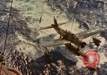 Standbild OS2U Kingfisher Pazifik, 1945, aus Sekunde 41 historischem Filmmaterial Videoclip 65675069341