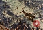 Standbild OS2U Kingfisher Pazifik, 1945, aus Sekunde 42 historischem Filmmaterial Videoclip 65675069341