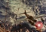 Standbild OS2U Kingfisher Pazifik, 1945, aus Sekunde 43 historischem Filmmaterial Videoclip 65675069341