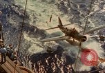 Standbild OS2U Kingfisher Pazifik, 1945, aus Sekunde 45 historischem Filmmaterial Videoclip 65675069341