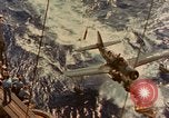 Standbild OS2U Kingfisher Pazifik, 1945, aus Sekunde 46 historischem Filmmaterial Videoclip 65675069341