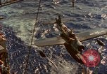 Standbild OS2U Kingfisher Pazifik, 1945, aus Sekunde 49 historischem Filmmaterial Videoclip 65675069341