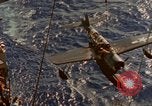 Standbild OS2U Kingfisher Pazifik, 1945, aus Sekunde 51 historischem Filmmaterial Videoclip 65675069341