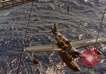 Standbild OS2U Kingfisher Pazifik, 1945, aus Sekunde 53 historischem Filmmaterial Videoclip 65675069341