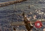 Standbild OS2U Kingfisher Pazifik, 1945, aus Sekunde 54 historischem Filmmaterial Videoclip 65675069341