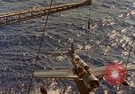 Standbild OS2U Kingfisher Pazifik, 1945, aus Sekunde 55 historischem Filmmaterial Videoclip 65675069341