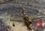 Standbild OS2U Kingfisher Pazifik, 1945, aus Sekunde 59 historischem Filmmaterial Videoclip 65675069341