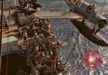 Standbild OS2U Kingfisher Pazifik, 1945, aus Sekunde 61 historischem Filmmaterial Videoclip 65675069341