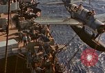Standbild OS2U Kingfisher Pazifik, 1945, aus Sekunde 62 historischem Filmmaterial Videoclip 65675069341