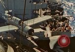 Standbild OS2U Kingfisher katapultiert Pazifik, 1945, aus Sekunde 8 historischem Filmmaterial Videoclip 65675069342