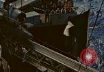 Standbild OS2U Kingfisher katapultiert Pazifik, 1945, aus Sekunde 11 historischem Filmmaterial Videoclip 65675069342
