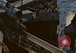 Standbild OS2U Kingfisher katapultiert Pazifik, 1945, aus Sekunde 25 historischem Filmmaterial Videoclip 65675069342